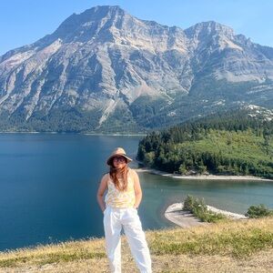 Meet your Posher, Tessa